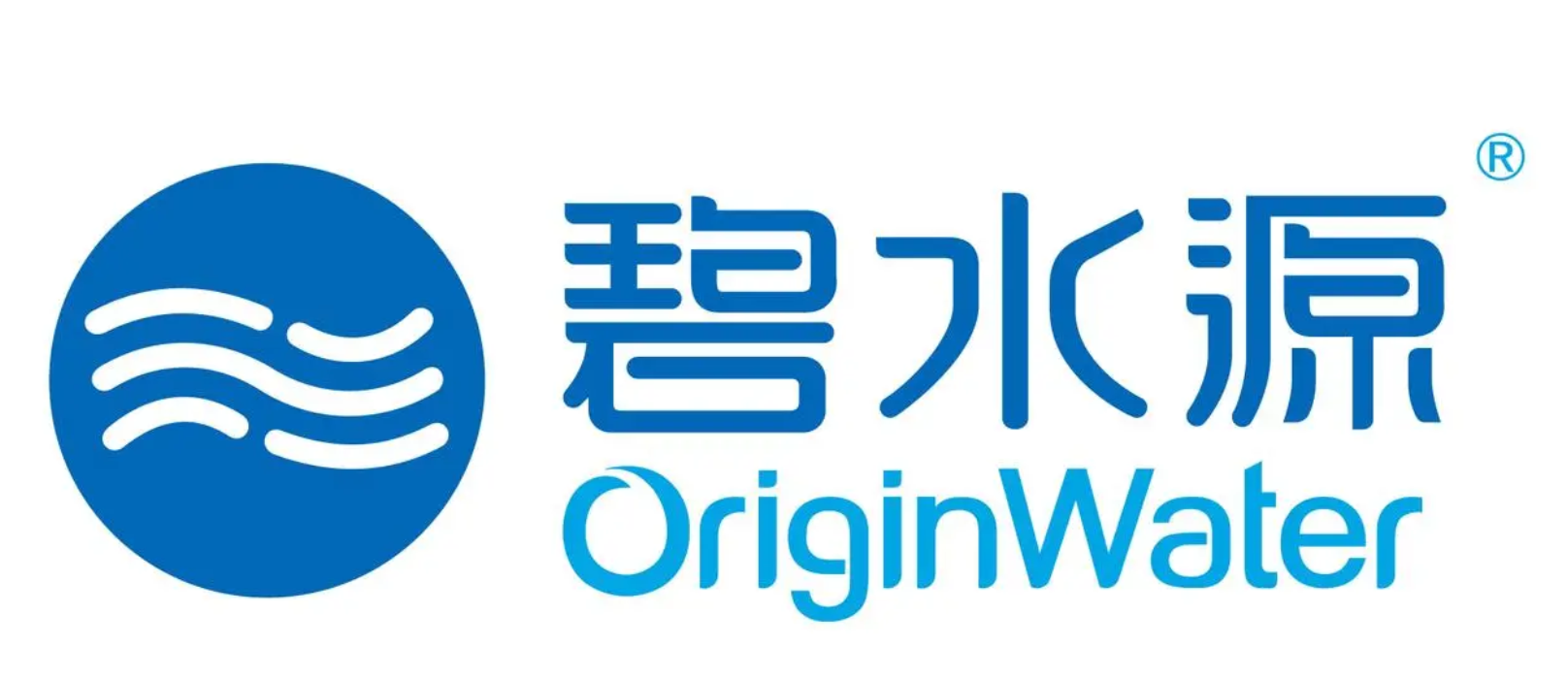 碧水源
